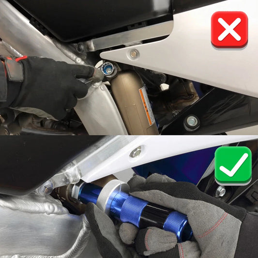17MM Rear Suspension Shock Adjuster Wrench