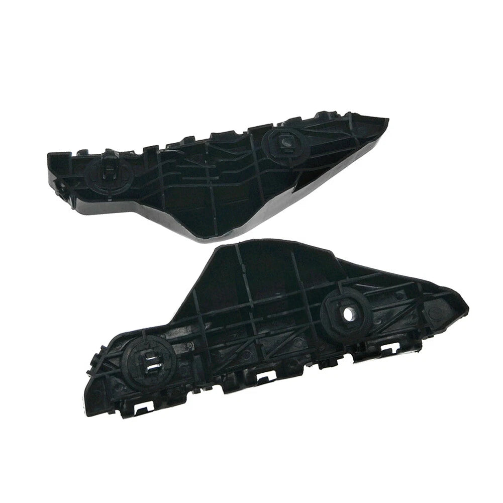 Front Bumper Bracket Retainers for Toyota Yaris Sedan (2007-2012)