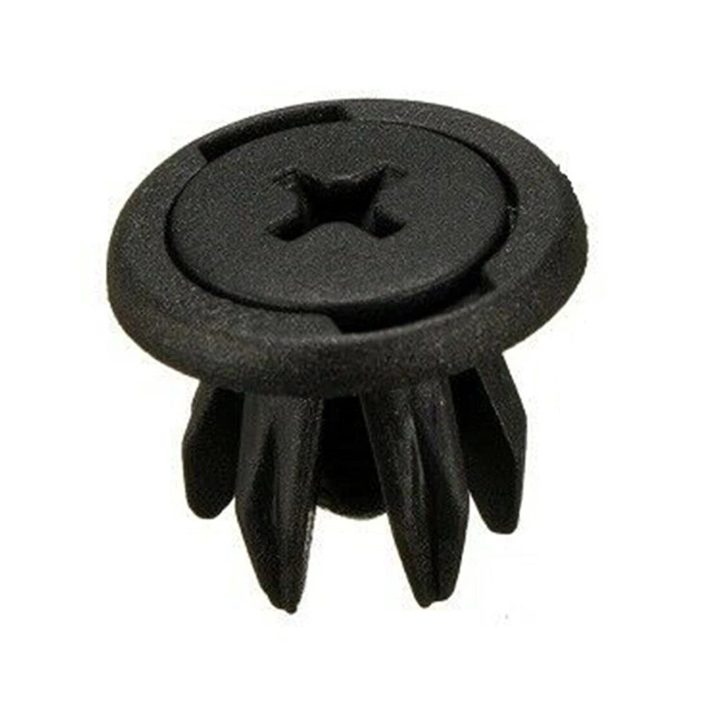 10 x INNER WHEEL ARCH LINER FASTENERS CLIPS for COOPER R50 R52 R53 R56