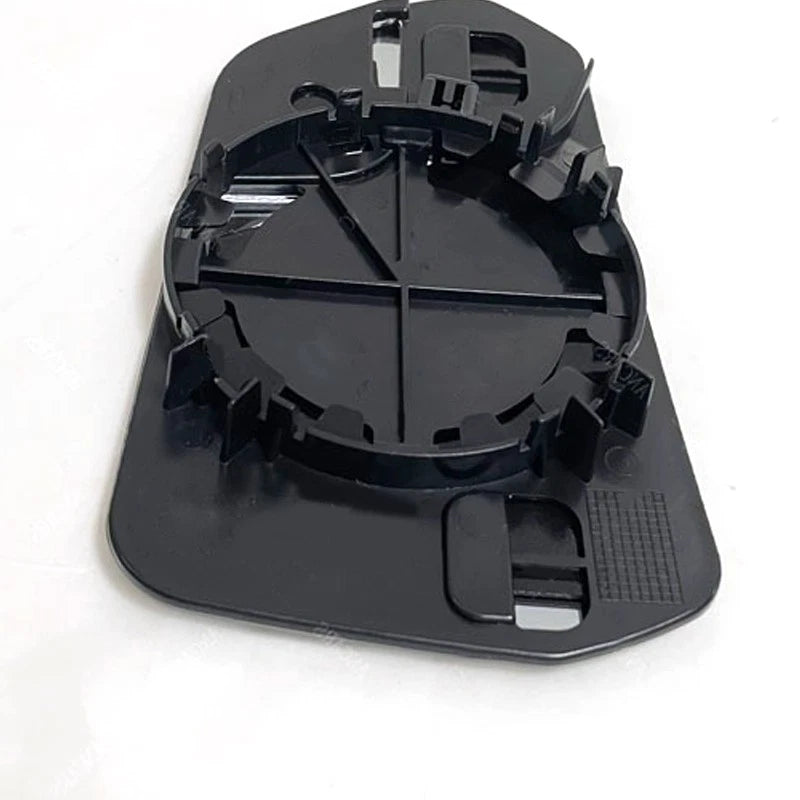 Left Rear Side Mirror Glass for Ford Mustang (2015-2019)