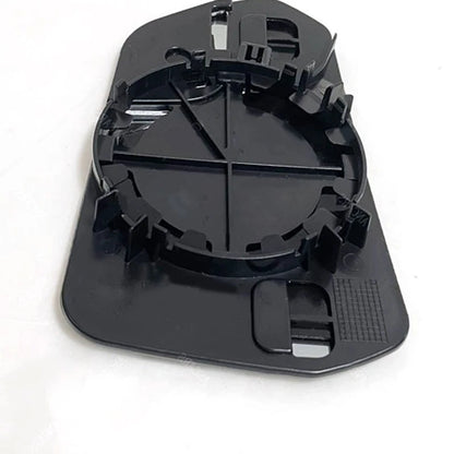 Left Rear Side Mirror Glass for Ford Mustang (2015-2019)