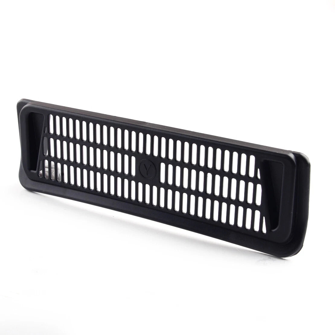 Seat Air Vent Filter Grille Cover for Tesla Model Y (2020-2021)