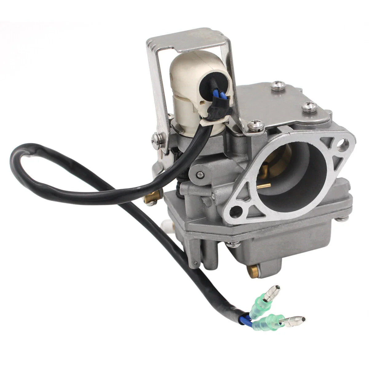Fits Marine Carburetor for Yamaha Outboard 4-Stroke 65W Series (1996-2006)