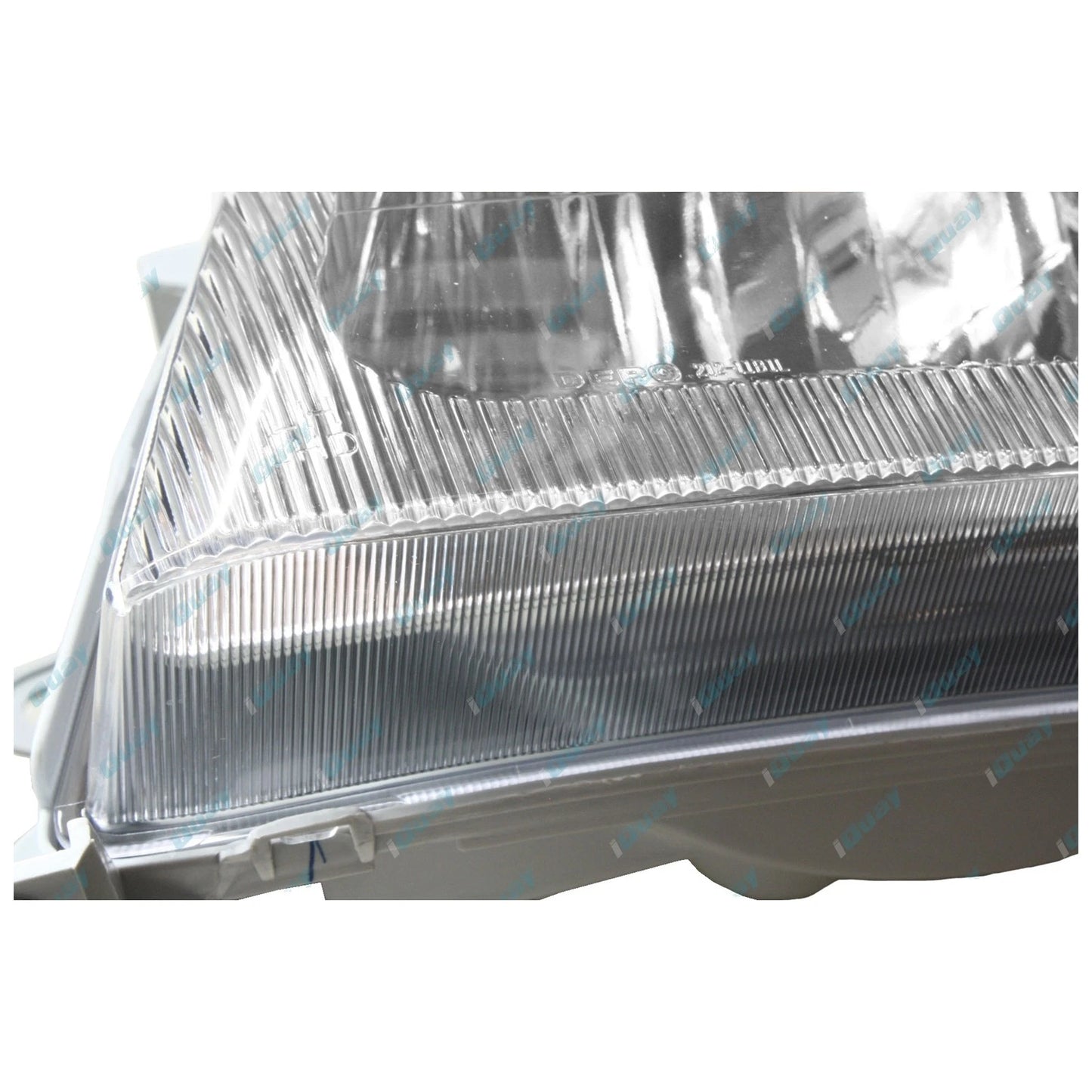 LH Headlight for Toyota Prado 95 Series KZJ95 RZJ95 VZJ95 (1999-2002)