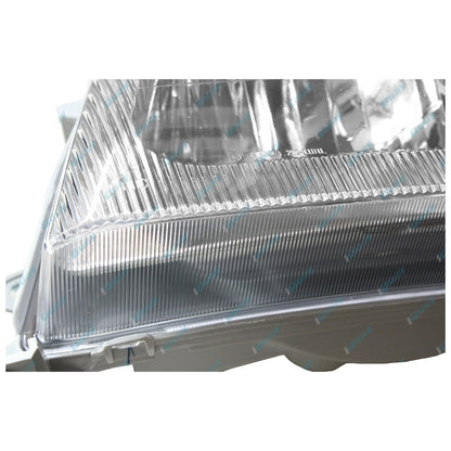 LH Headlight for Toyota Prado 95 Series KZJ95 RZJ95 VZJ95 (1999-2002)