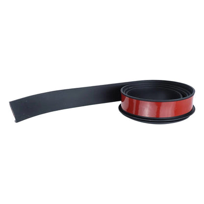 1.5m Car Wheel Eyebrow Arches Fender Flares Trim Strip for Make & Model