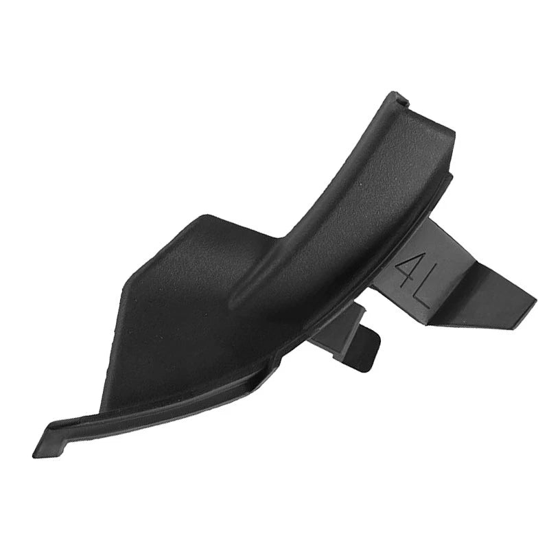 Left Windshield Wiper Cowl Trim for Toyota Land Cruiser Prado (2003-2009)