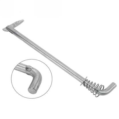 Tilt Thrust Rod & Spring for OMC 9.8-18HP Outboard Motor