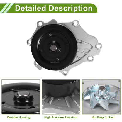 Water Pump for Toyota Corolla (2005-2014)