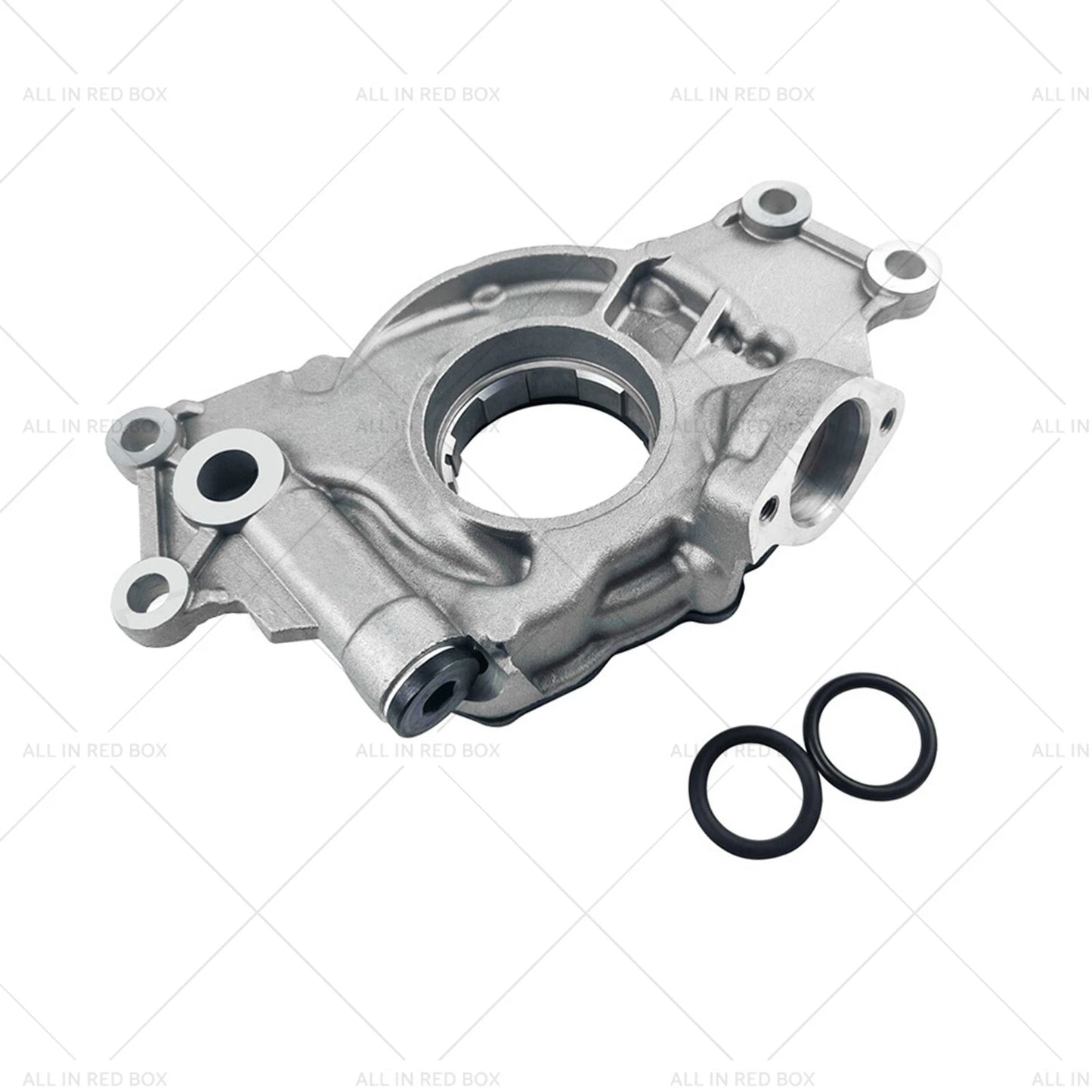 LS Oil Pump & Gaskets for Holden Commodore