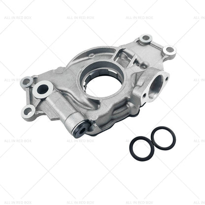 LS Oil Pump & Gaskets for Holden Commodore