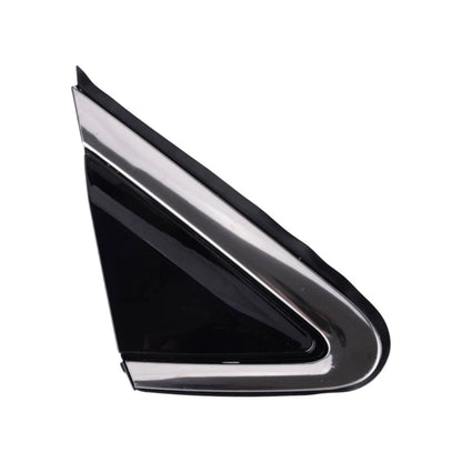 Right Side Door Mirror Triangle Moulding for Nissan Murano (2015-2018)