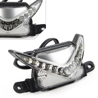 Front Upper LED Headlight Bulb for 2007-2012 Honda CBR600RR Motorcycle