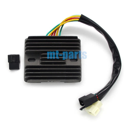 Voltage Regulator for Moto Guzzi Nevada 750, Breva V750 IE (2004-2010)