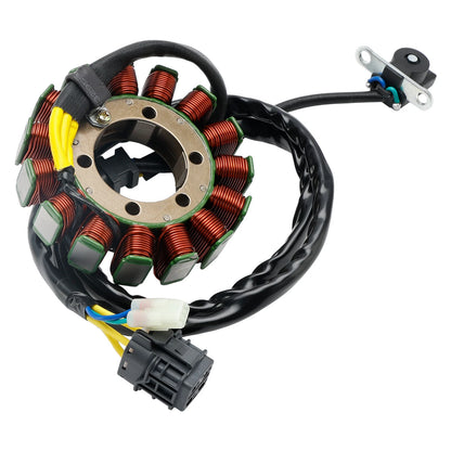 Stator Ø105mm for Triton AX 700 / Defcon 700 / Outback 700 (2005-2010)