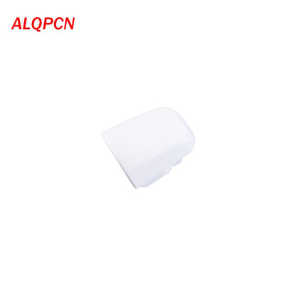 White Exterior Door Handle Cap for Nissan Navara D23 (2015-2022)