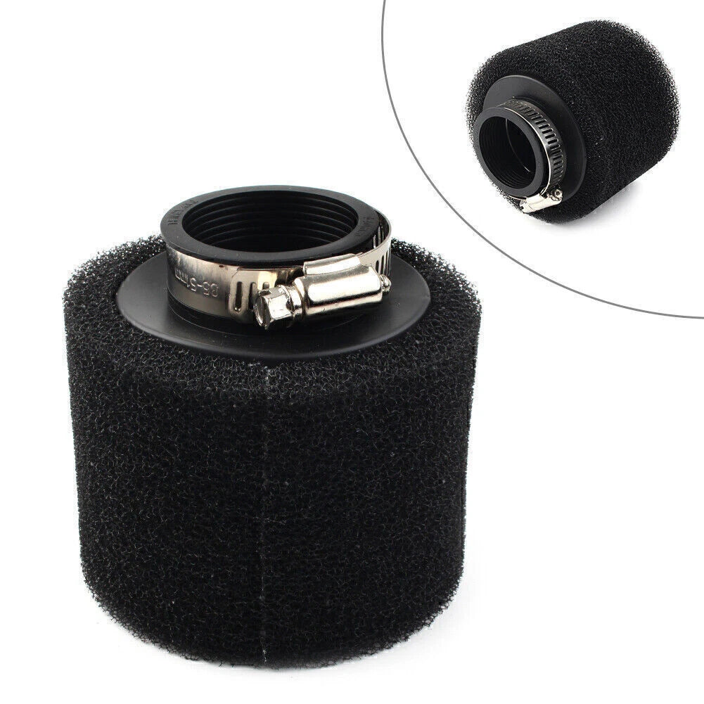 40mm Foam Air Filter for CRF50 XR50 Motorcycle ATV Dirt Bike