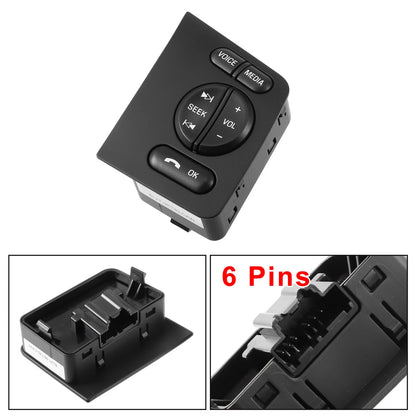 Steering Wheel Switch Button for Ford Expedition (2009-2014)