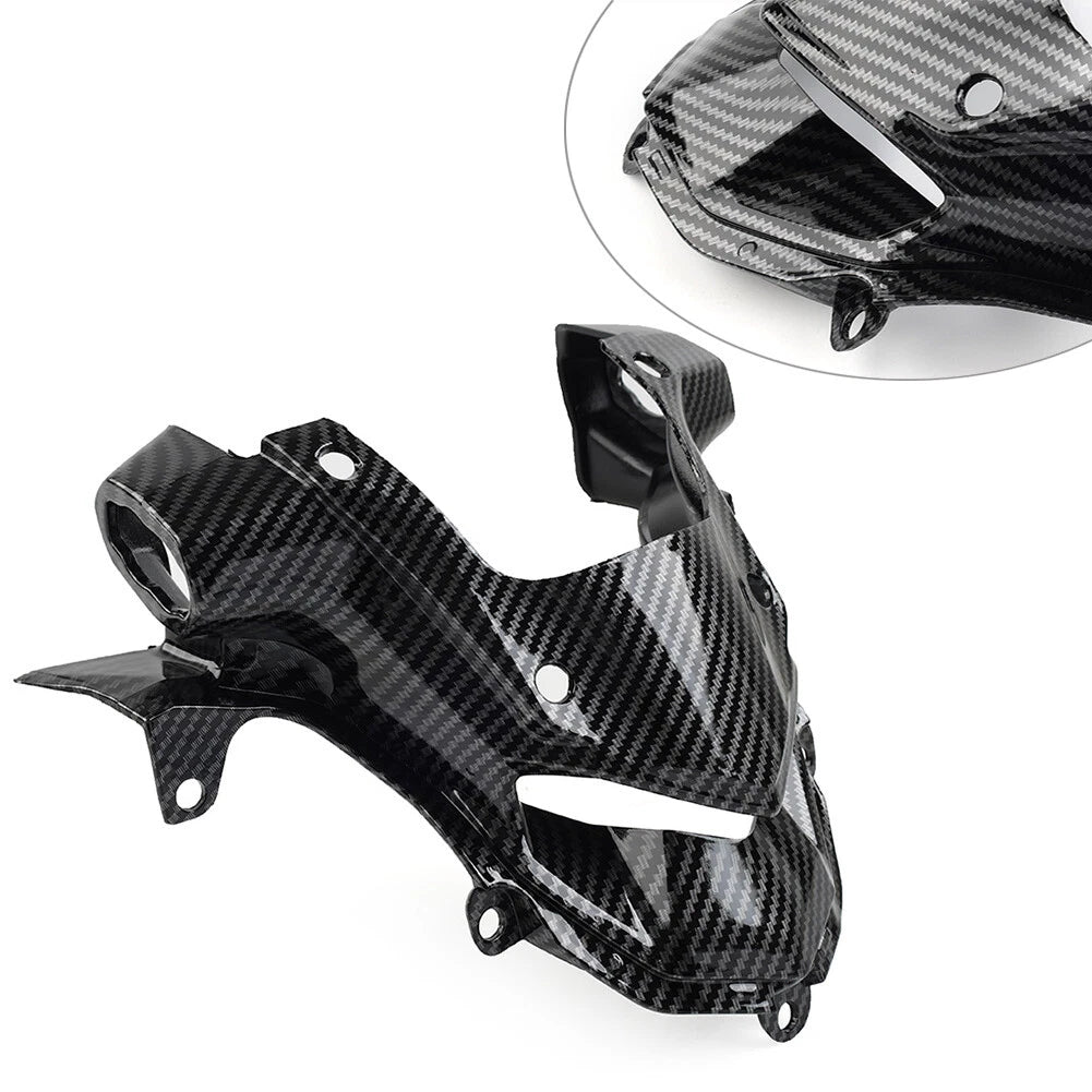 Front Upper Turn Signal Cowl for Kawasaki Z900 (2017-2019)