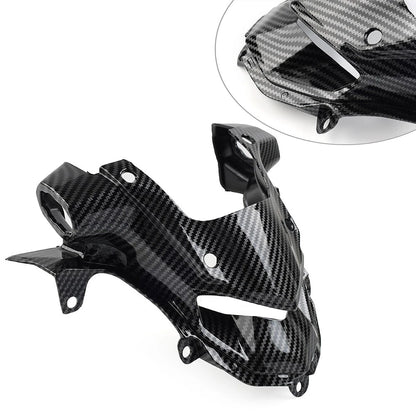 Front Upper Turn Signal Cowl for Kawasaki Z900 (2017-2019)