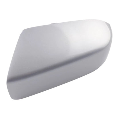 Satin Silver Left Side Mirror Cover for Honda Accord (2003-2007)