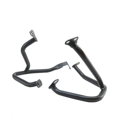 Front Engine Guard Crash Bar Protector for Royal Enfield HIMALAYAN (2024-2025)