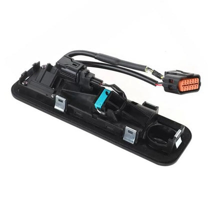 Rear View Backup Parking Camera for Hyundai Sonata (2015-2017)