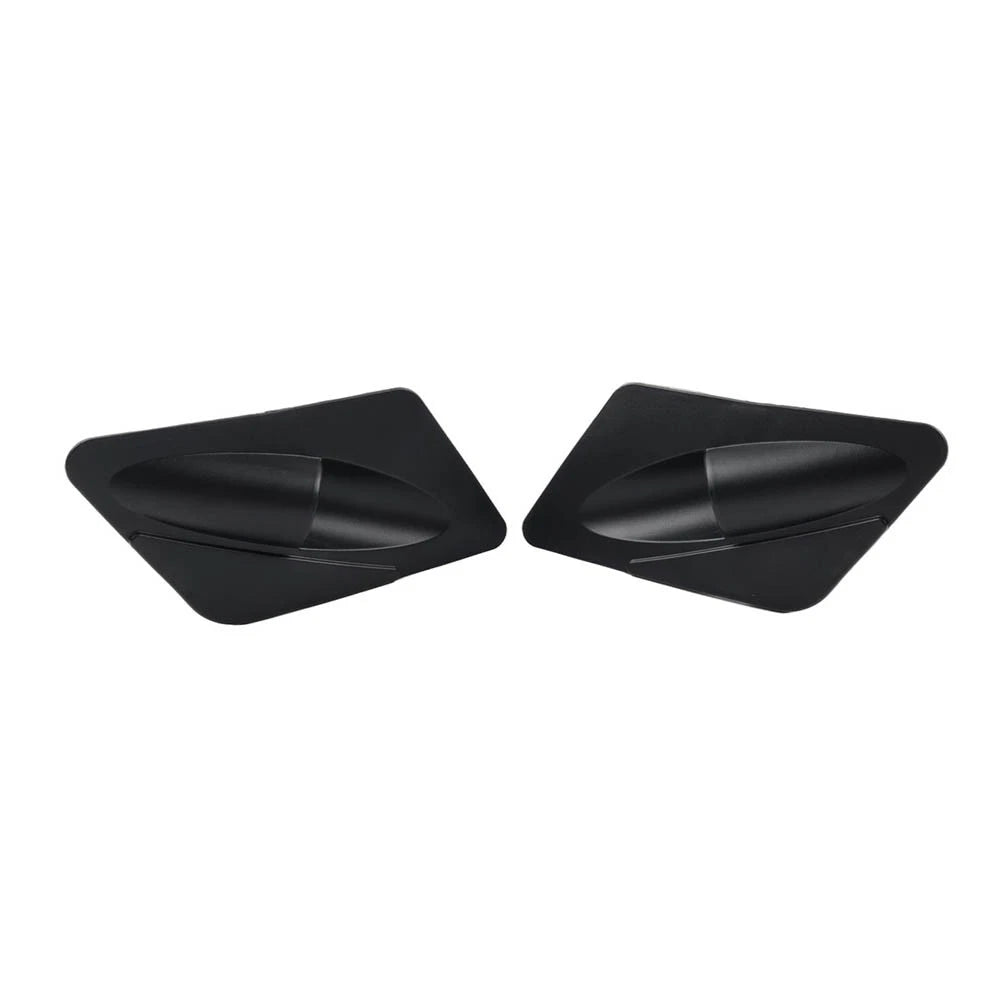 Plastic Front Mudguard Vent for Taotao 110B 110cc 90cc 70cc 50cc ATV Quad