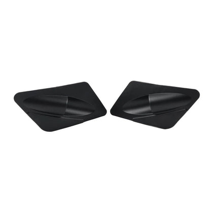 Plastic Front Mudguard Vent for Taotao 110B 110cc 90cc 70cc 50cc ATV Quad