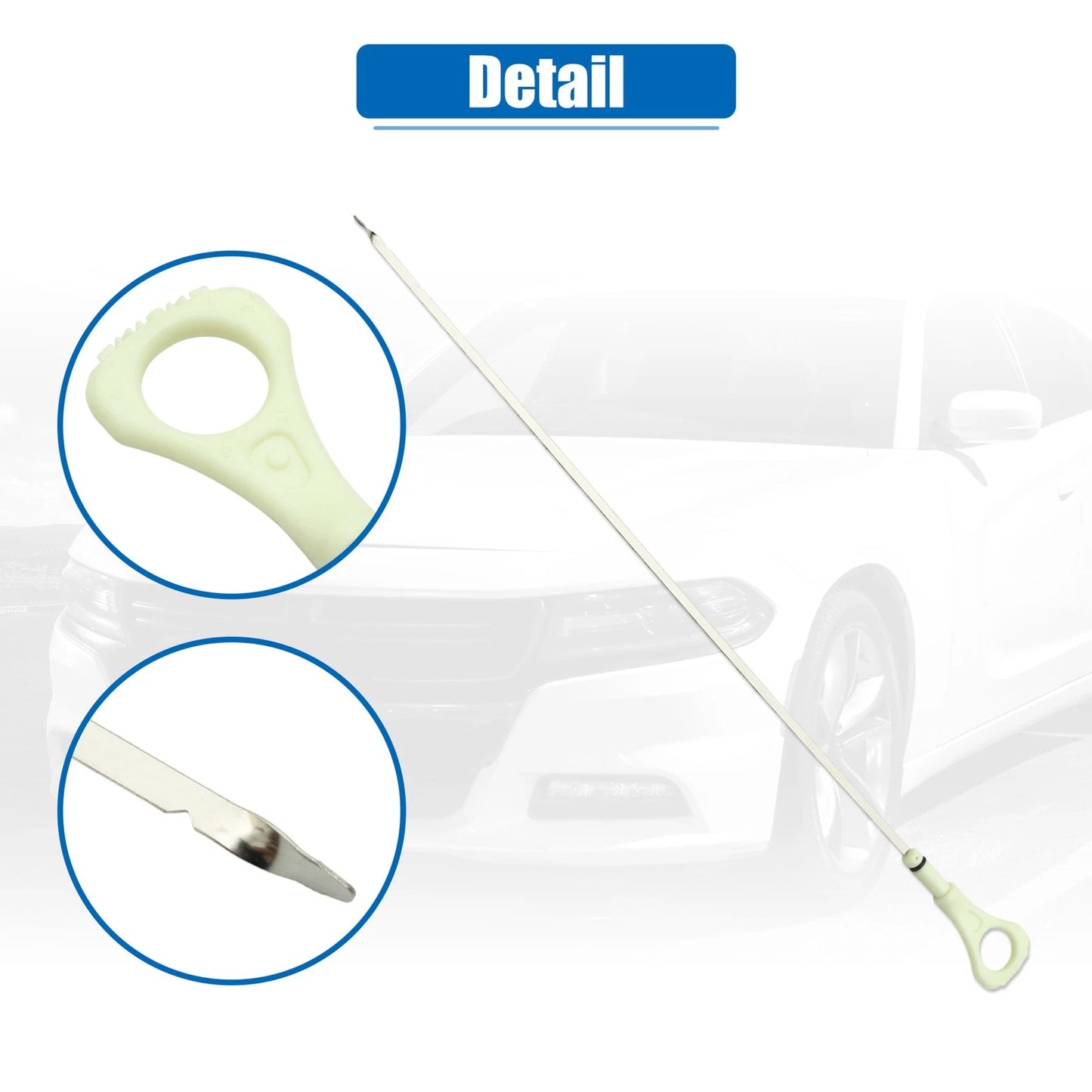 Engine Oil Level Dipstick for Mitsubishi Lancer (2003-2017)