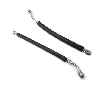 Engine Oil Cooler Hose Kit for Mitsubishi Pajero 3.0 (1991-2000)