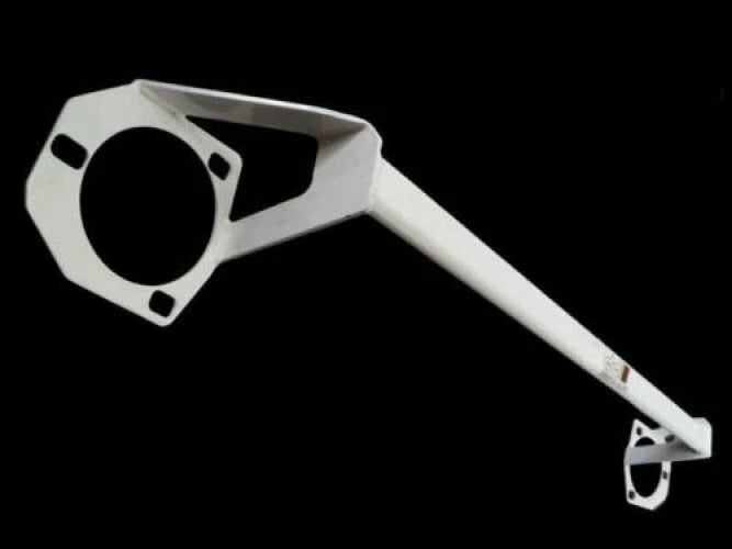 2 x Front Cornering Upper Strut Bar for Toyota Supra JZA80 (1993-1998)