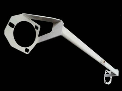 2 x Front Cornering Upper Strut Bar for Toyota Supra JZA80 (1993-1998)