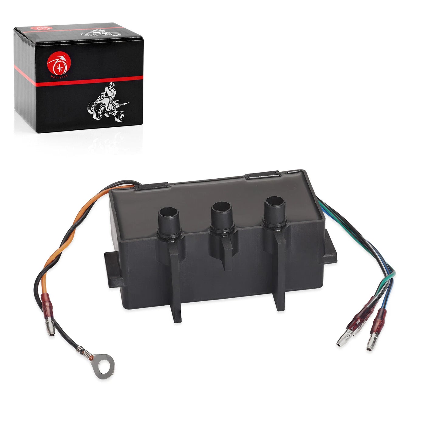 Ignition Coil for Polaris Virage/Genesis/SLXH/SLTX/SL 1050/900/1200
