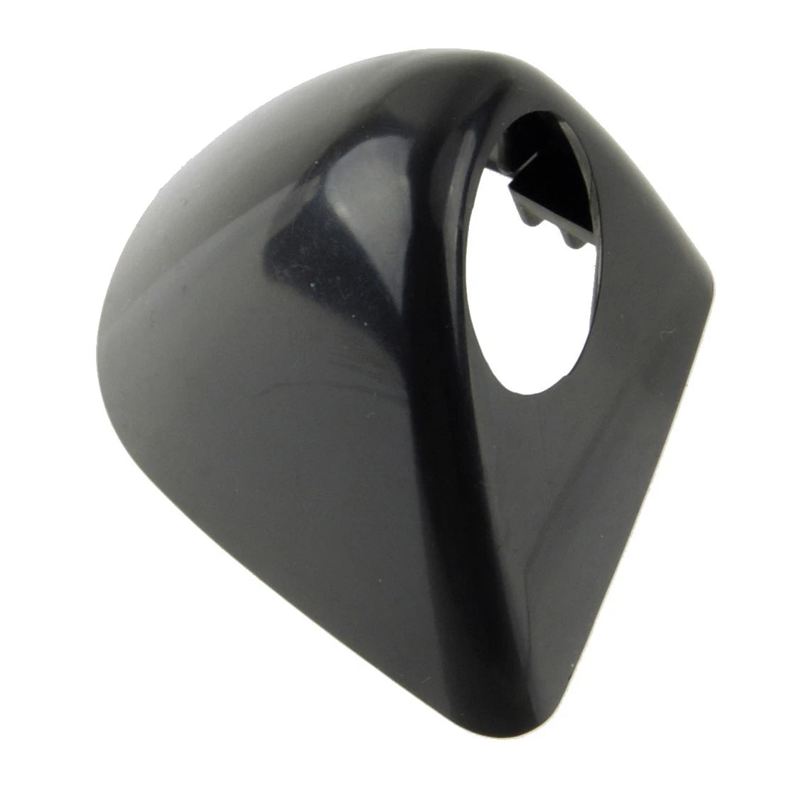 Left Headlight Cleaning Cap Cover for BMW E53 X5 (2000-2004)