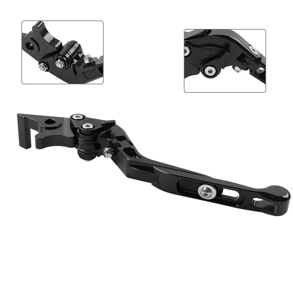 Adjustable Brake Lever for Honda C125 Super Cub DAX125 2019-2023