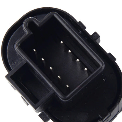 Mirror Control & Door Lock Switch for Chevrolet Silverado (2007-2013)