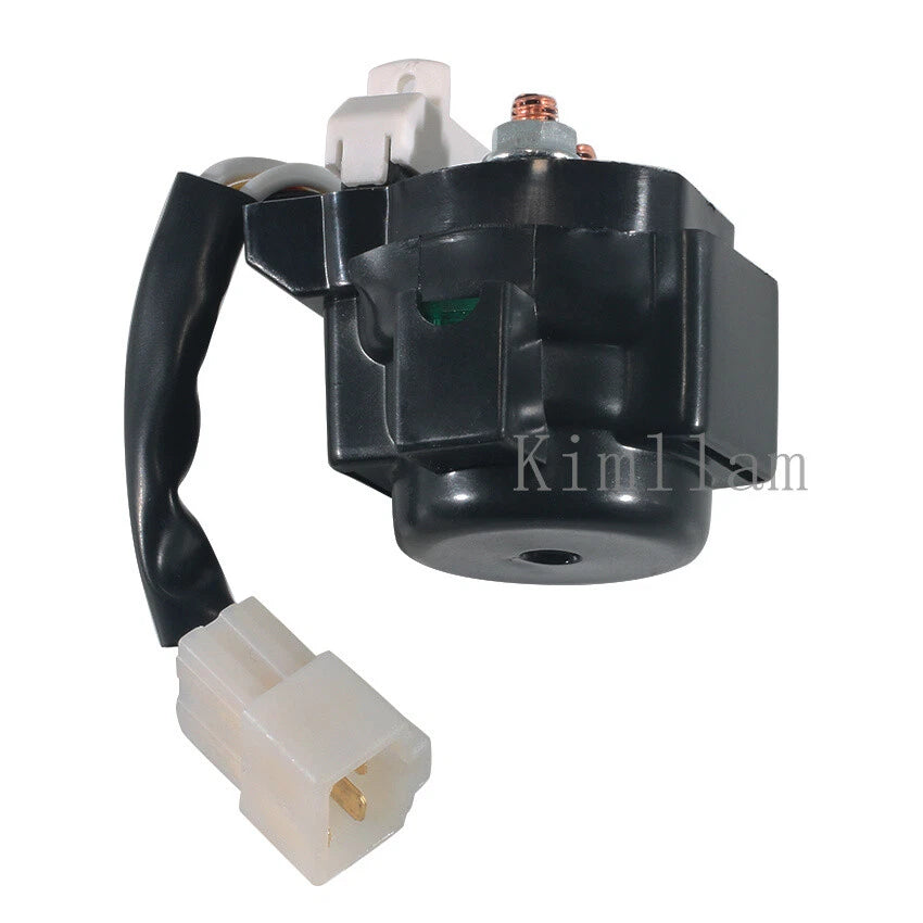 Starter Solenoid Relay for Husqvarna Svartpilen 200 125 (2020-2021)