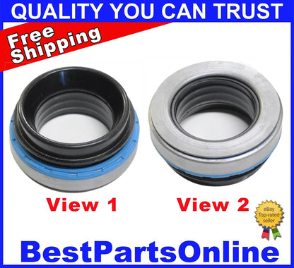 Axle Shaft Seal 1pc for Ford GMC