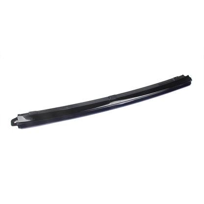 Front Bumper Spoiler Lip Splitter for Honda Accord (2023-2025)