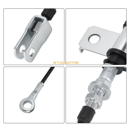 Parking Brake Cable for Polaris Ranger 500 700 Ranger XP 700 2x4 4x4 (2007–2009)