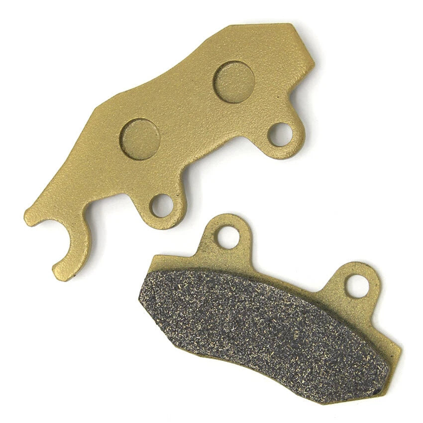 Front Brake Pad Set for CFmoto CF500, CF800, ZForce, Z8 (2006-2023)