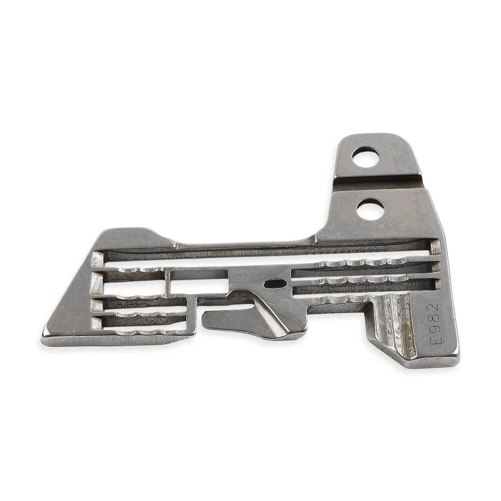 Needle Plate for SIRUBA 757 Sewing Machine (2010-2023)