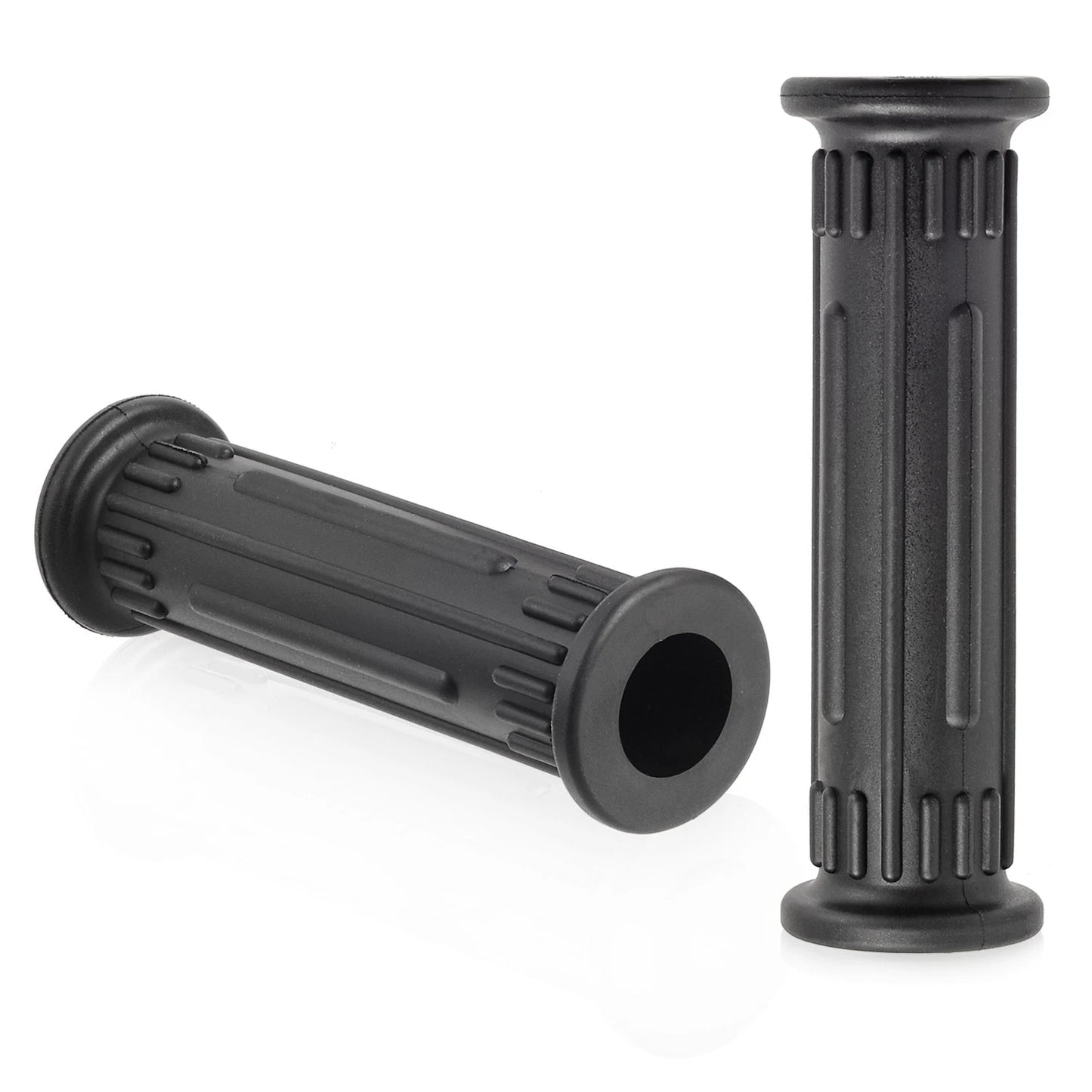 2 x Handlebar Grips Pair for Polaris Trail Boss (1985-2006)