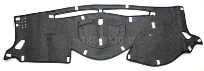 Dashboard Mat Cover for Nissan Navara NP300 (2014-2017)