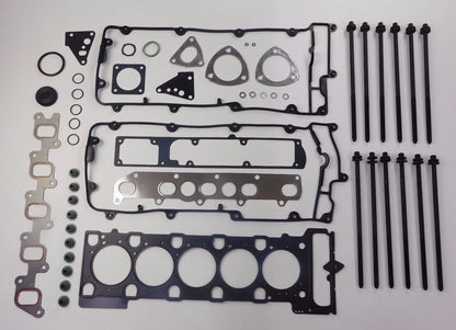 HEAD GASKET SET BOLTS for Land Rover Discovery 2 (1998–2004)