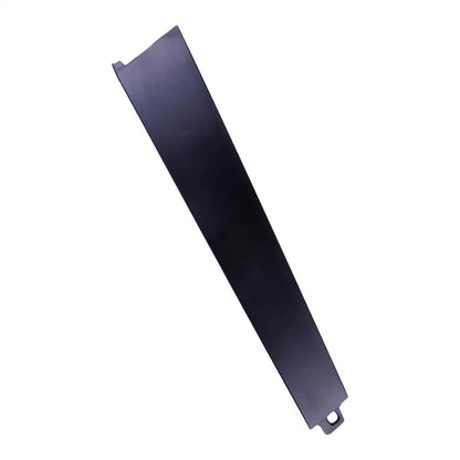 Front Door Pillar Molding Left Garnish for 2008-2013 Honda Accord