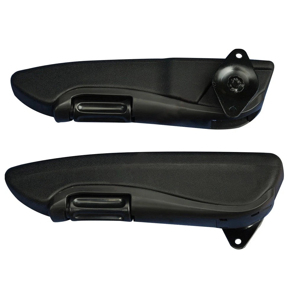 Universal Adjustable Lifting Seat Armrests for Camper Trailer Boat