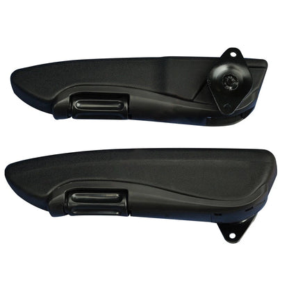 Universal Adjustable Lifting Seat Armrests for Camper Trailer Boat