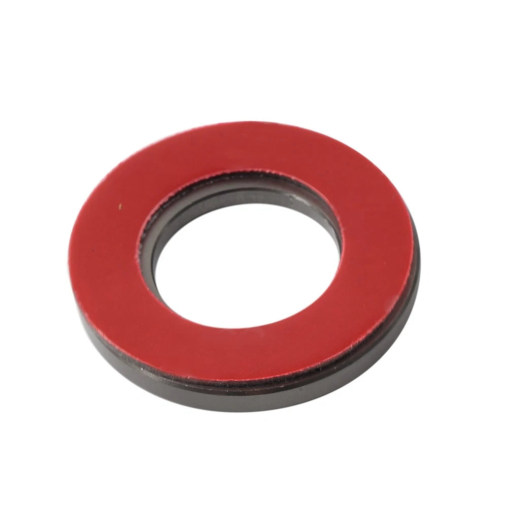 CNC Aluminum Ignition Switch Lock Trim Ring Cover for Vespa LX LXV S ET4 GTS GTV
